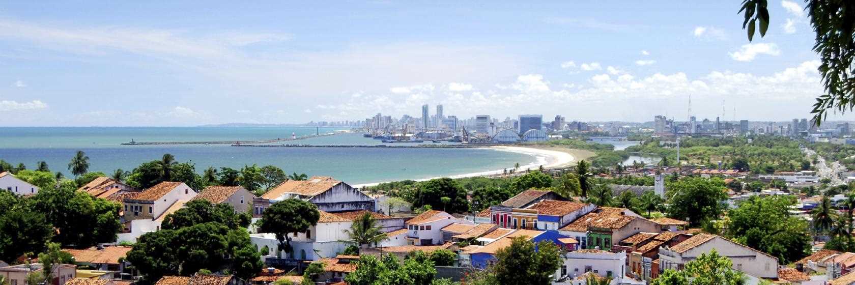 Recife