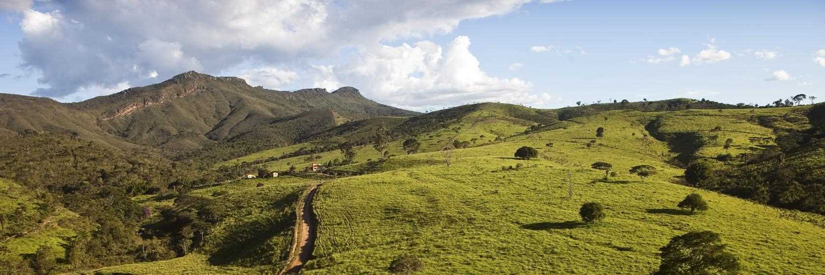 Monte Sião