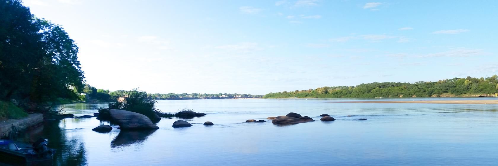 Aruanã