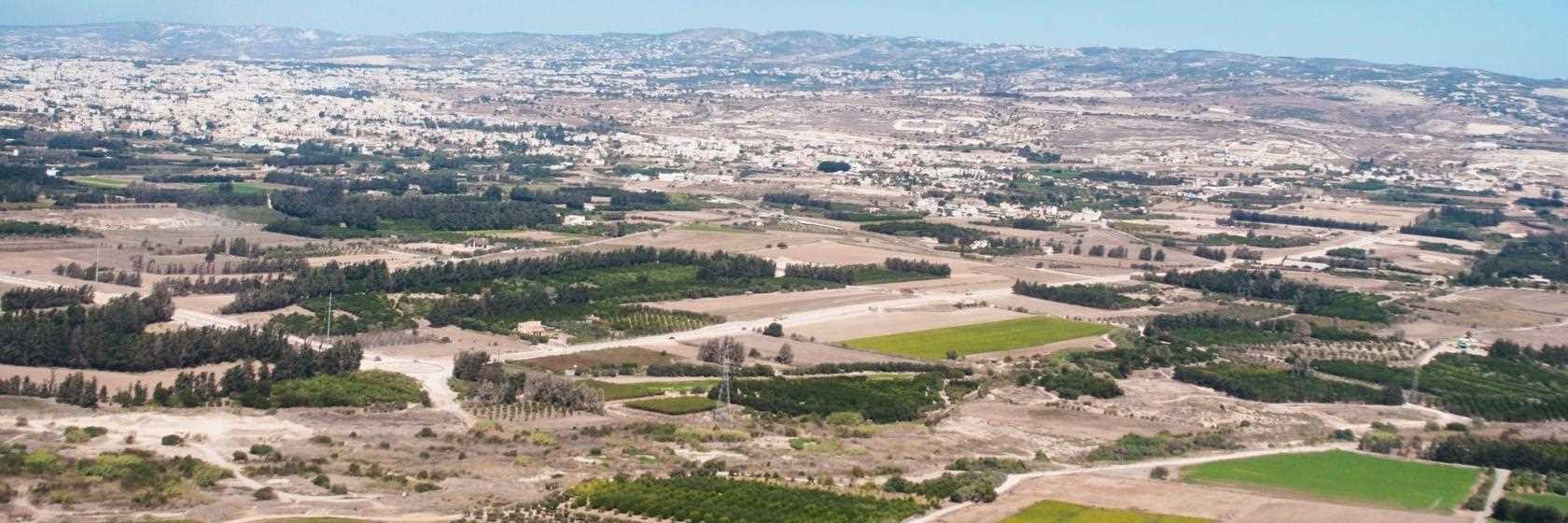 Laranjeiras do Sul