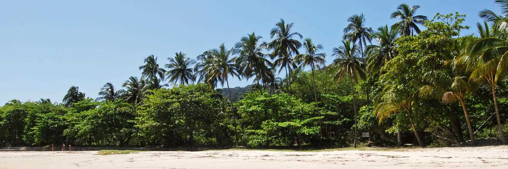 Barra Grande