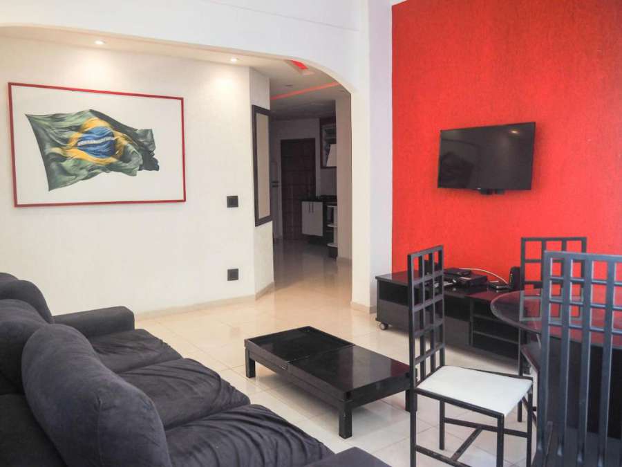 Foto do Apartment Brasil