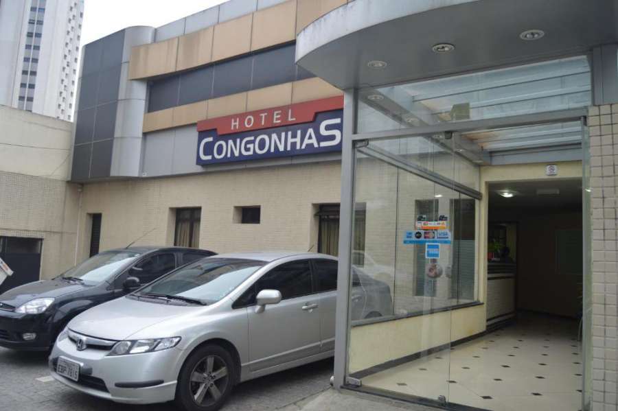 Foto do Hotel Congonhas