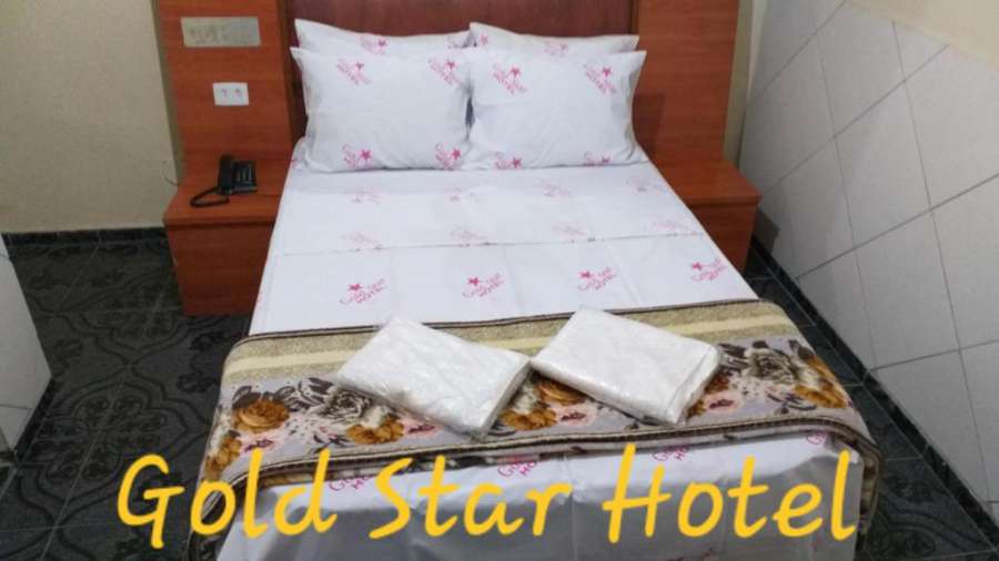 Foto do Gold Star Hotel