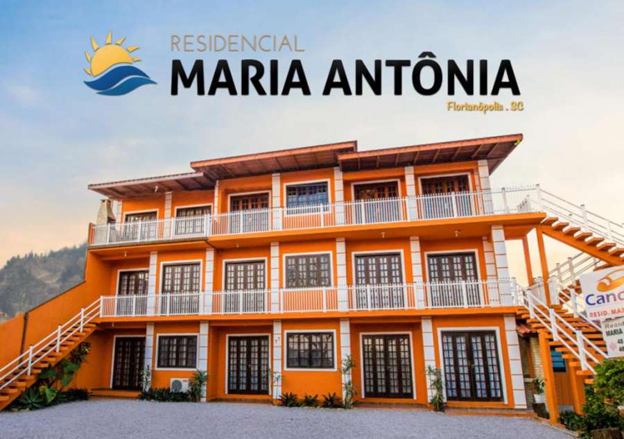 Foto do Residencial Maria Antonia