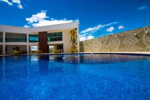 Reserve Hotel Foto do Reserve Hotel
