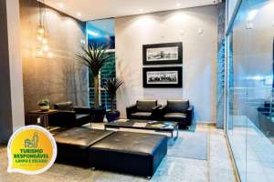 Premium Executive Hotel Itabira Foto do Premium Executive Hotel Itabira