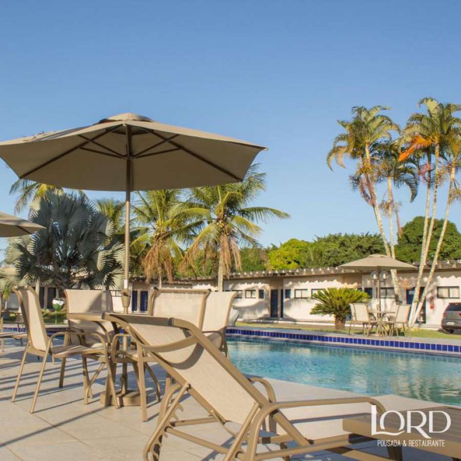 Hotel Pousada Lord Foto do Hotel Pousada Lord