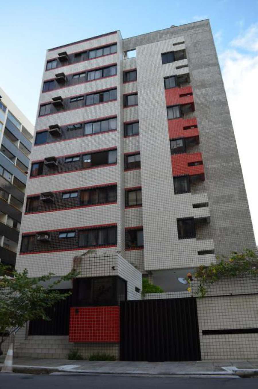 Foto do Apartamento Maceió 102