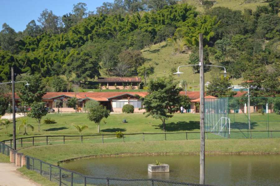 Foto do Bougainville Hotel Fazenda