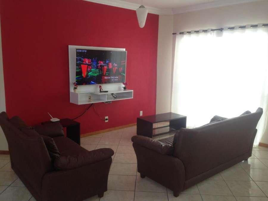 Apartamento em Meia Praia Foto do Apartamento em Meia Praia