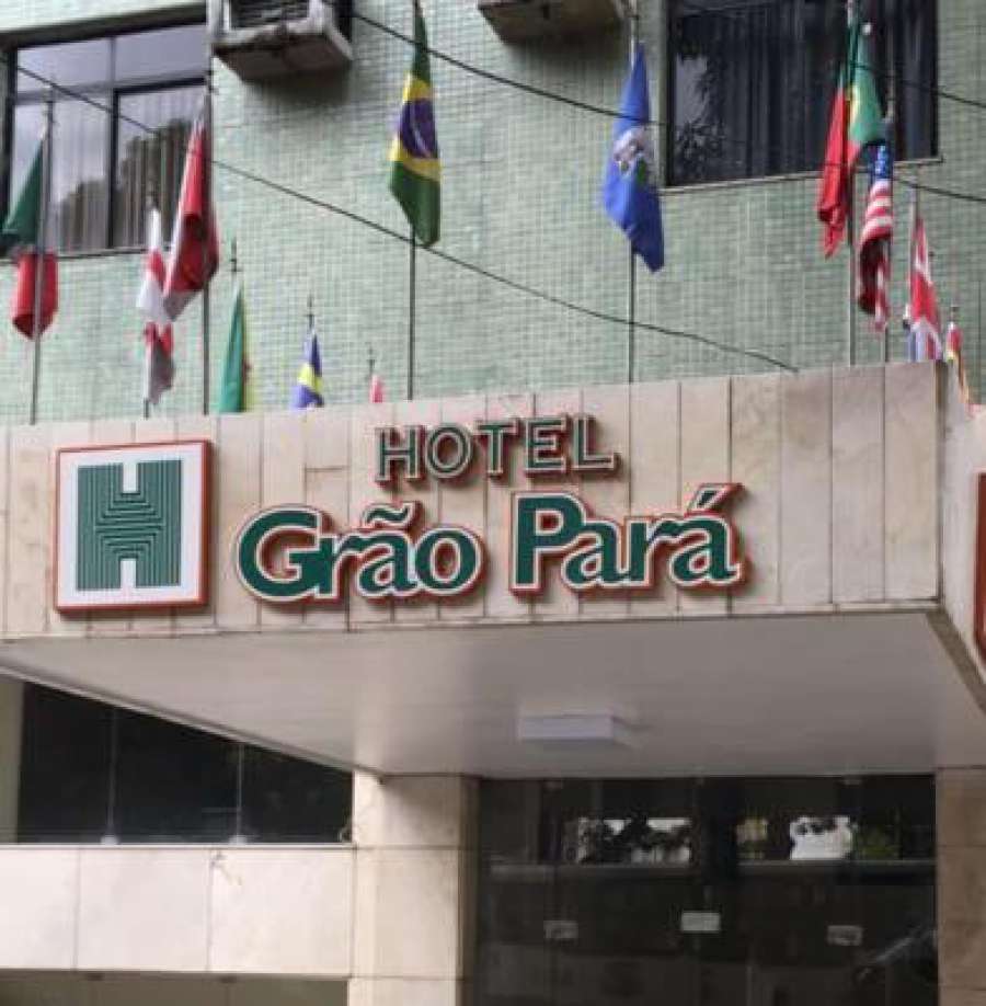 Foto do Hotel Grão Para