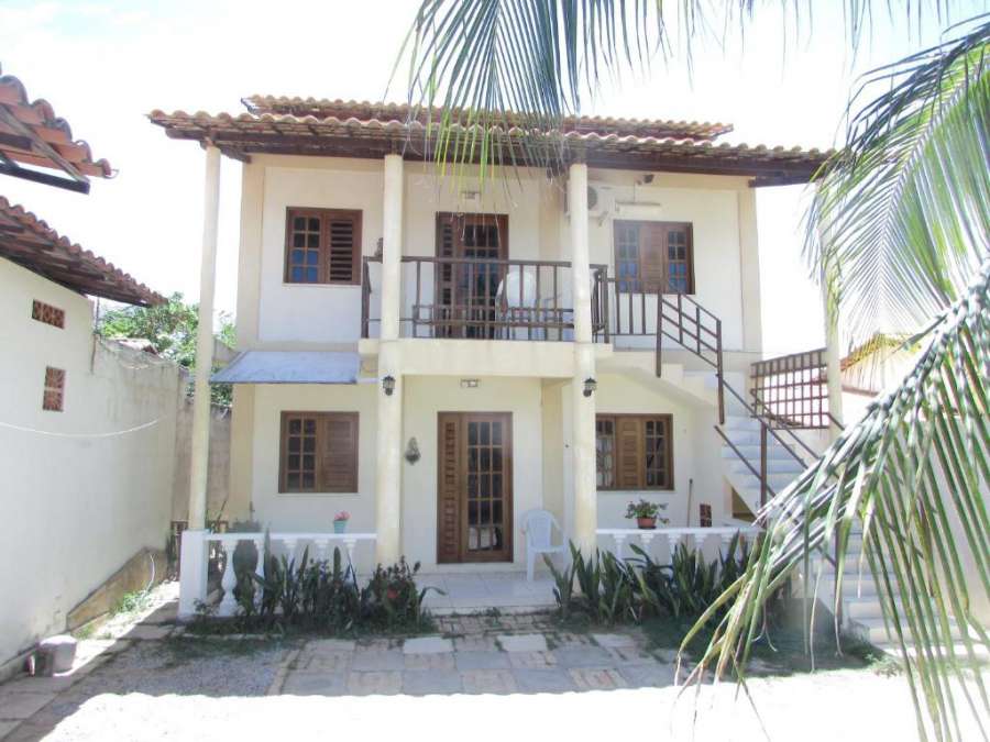 Foto do Apartamentos Canoa