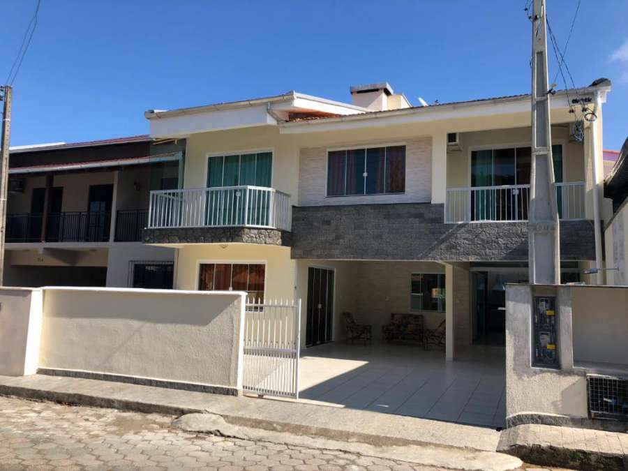 Casa de Praia em Penha Foto do Casa de Praia em Penha