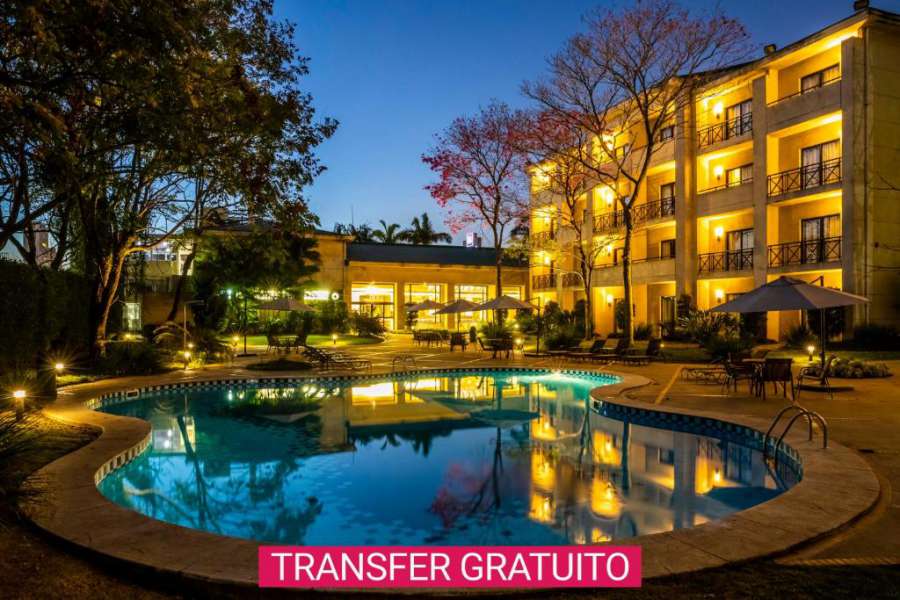 Hotel Panamby Guarulhos Foto do Hotel Panamby Guarulhos