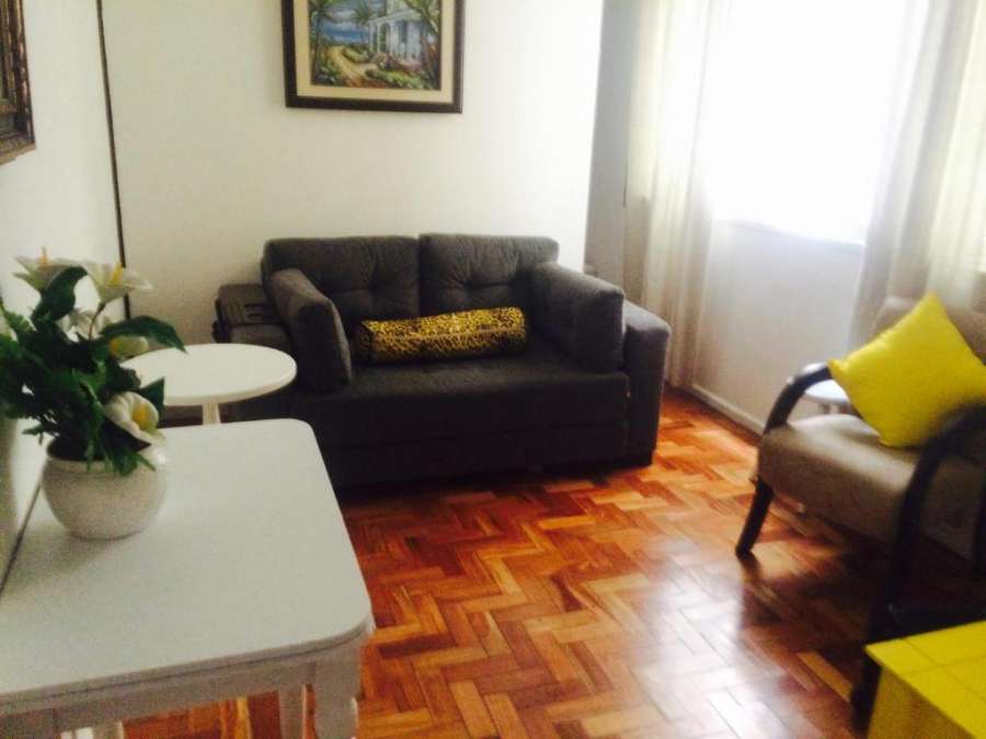 Foto do Apartamento esquina com Ipanema no posto 6 so duas quadras da praia preido familiar