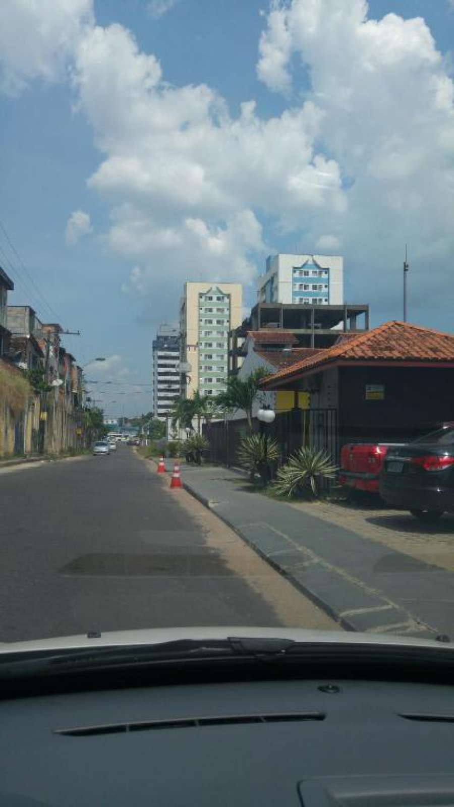 Apartamento Manaus Arena da Amazonia Foto do Apartamento Manaus Arena da Amazonia