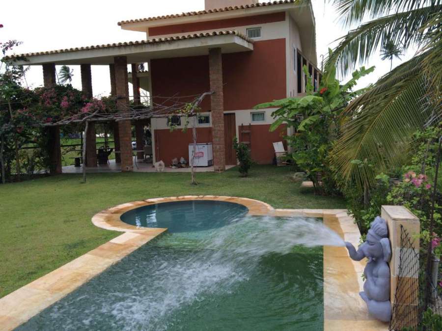 Foto do Casa em Toquinho/Porto de galinhas