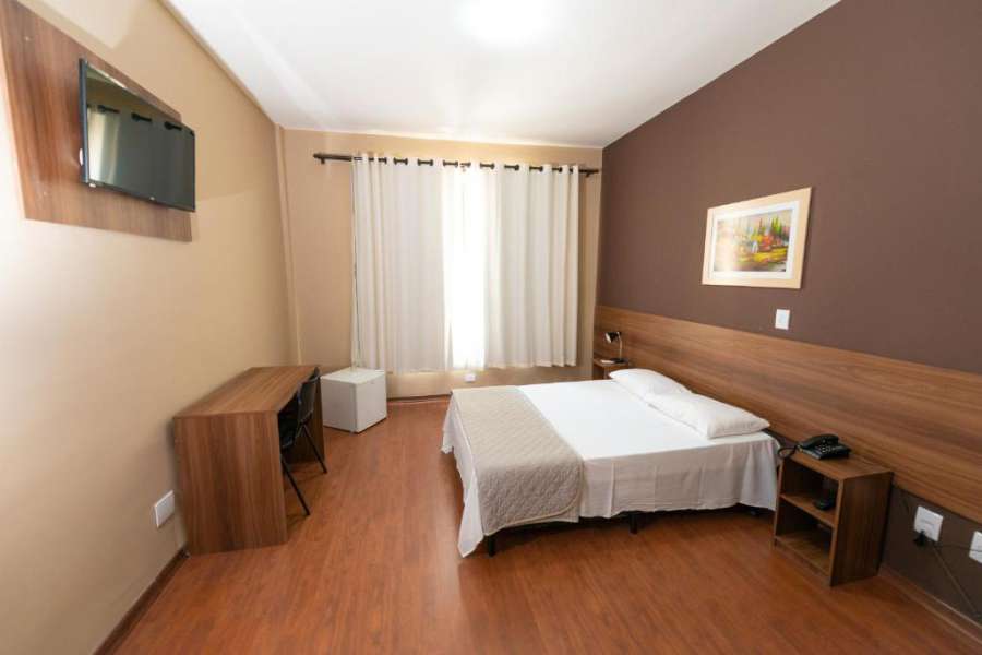 Foto do Hotel Regional JF