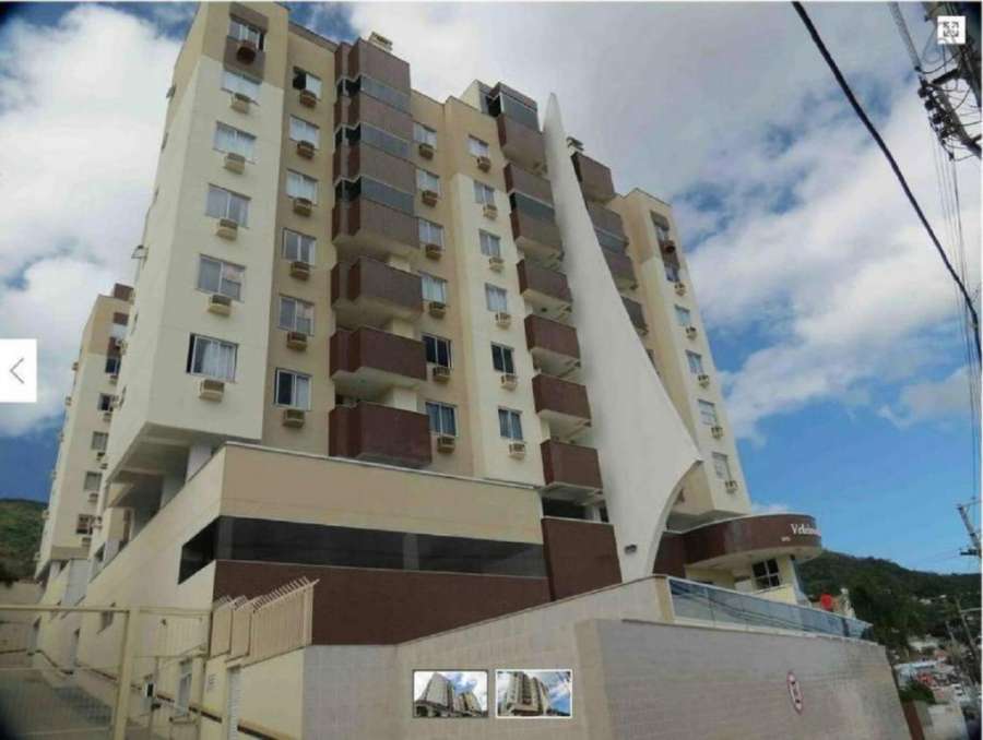 Foto do Apartamento Beira Mar Floripa