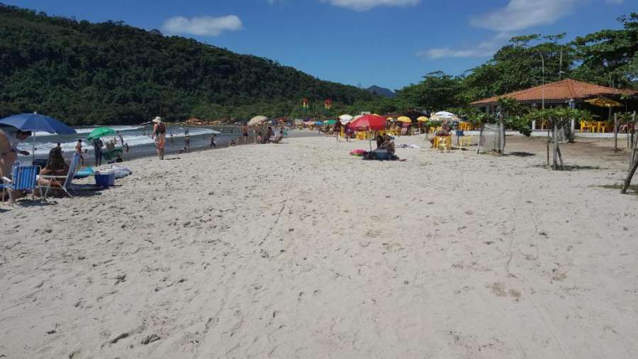 Foto do Chales Mata Atlantica De Ubatuba