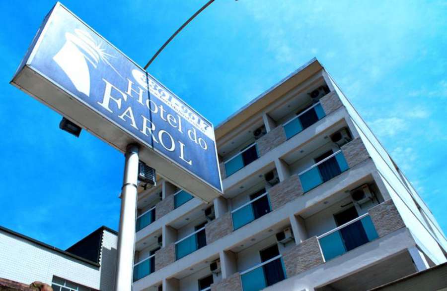 Foto do Hotel do Farol