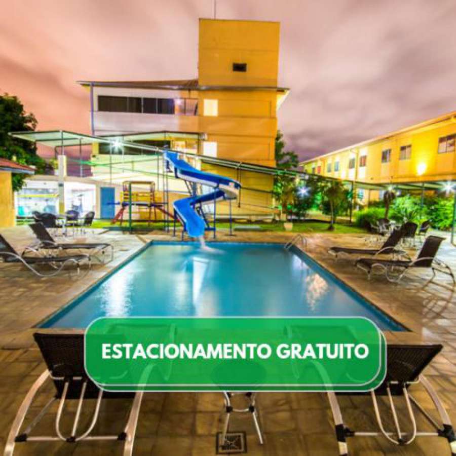 Foto do Nacional Inn Sorocaba