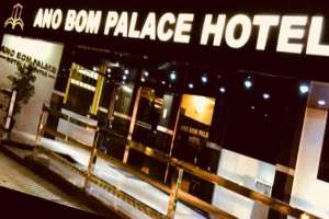 Ano Bom Palace Hotel Foto do Ano Bom Palace Hotel