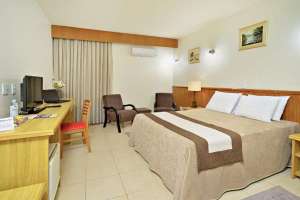 Dan Inn Araraquara Foto do Dan Inn Araraquara