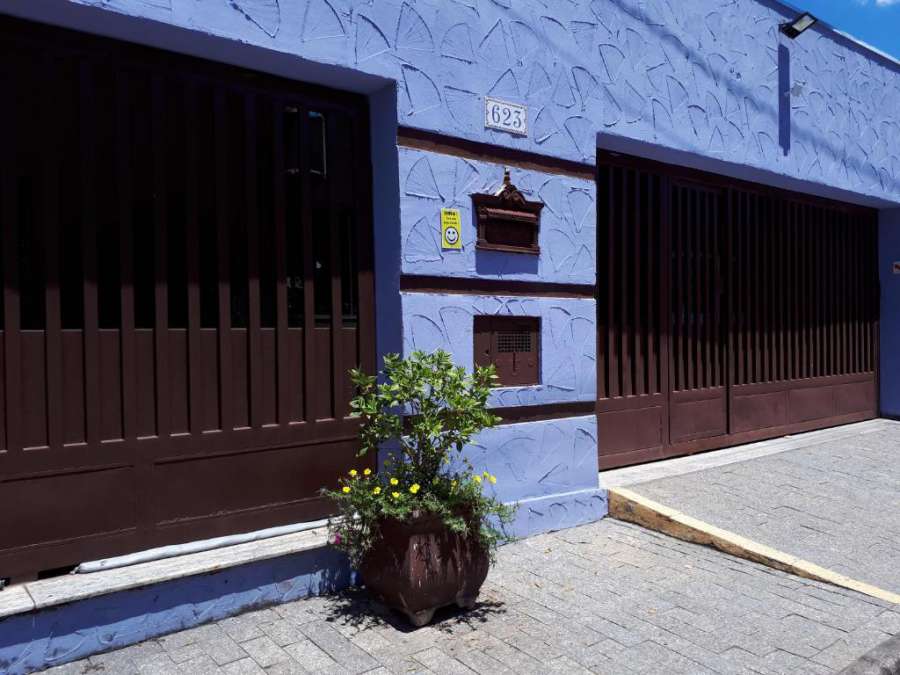 Foto do Casa de Hospedagem Shalom Adonai