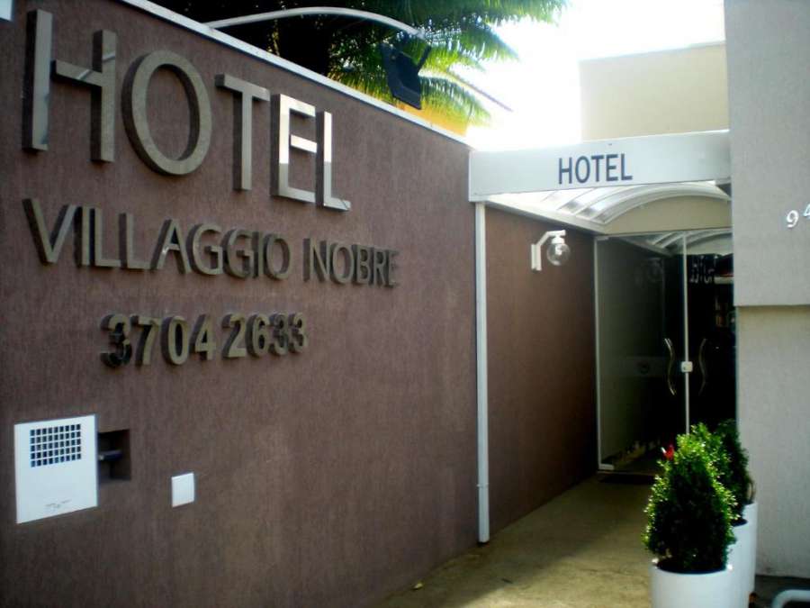 Foto do Hotel Villaggio Nobre