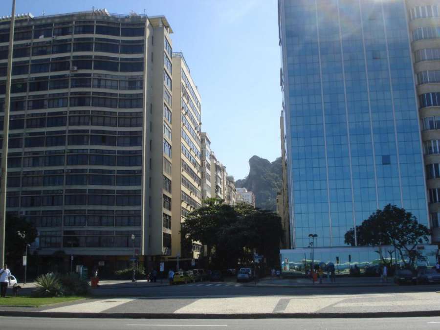 Foto do Ótima Opção Em Copacabana