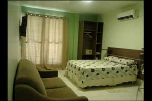 Ajuricaba Suites 1 Foto do Ajuricaba Suites 1