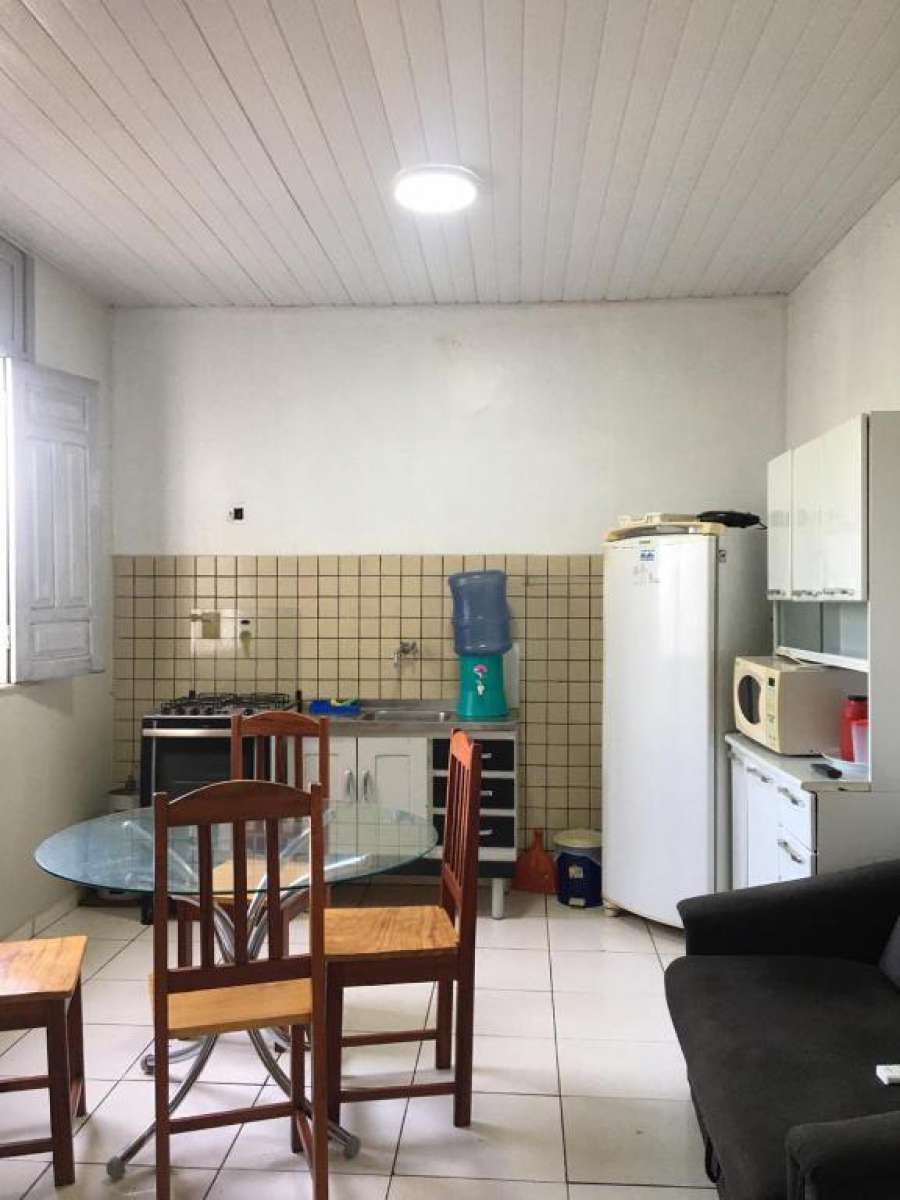 Foto do Apartamento Santarem