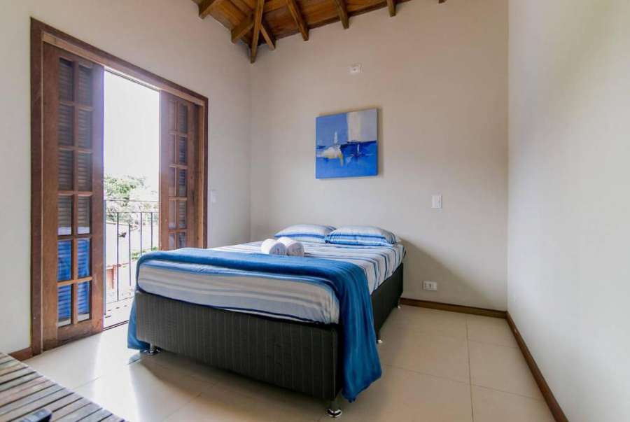 Foto do Baepi Suites Ilhabela