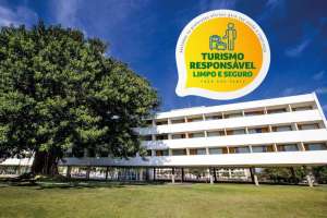 Brasília Palace Hotel Foto do Brasília Palace Hotel
