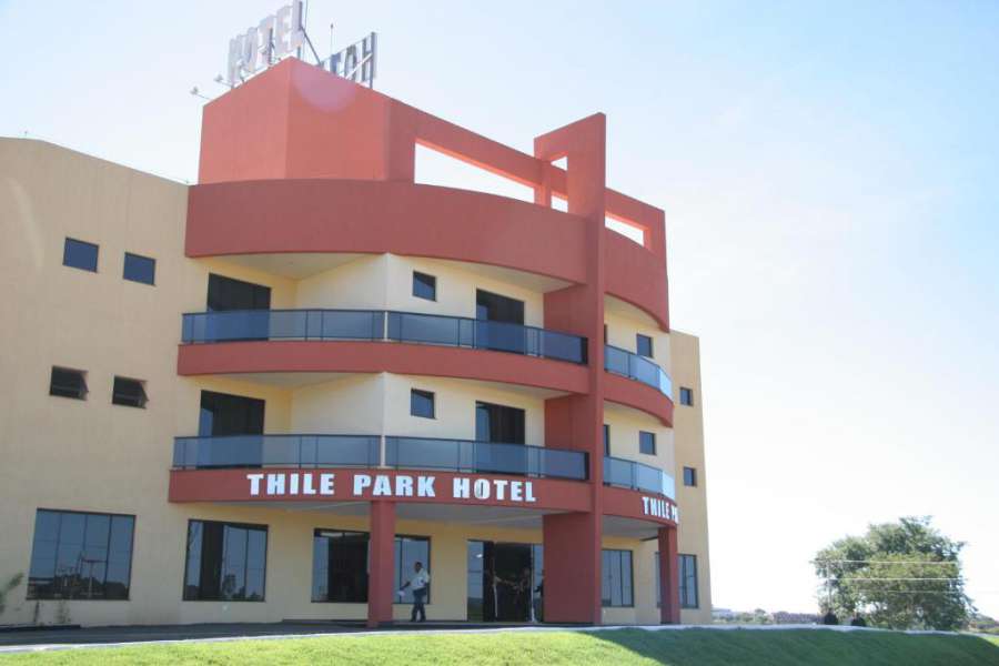 Foto do Thile Park Hotel