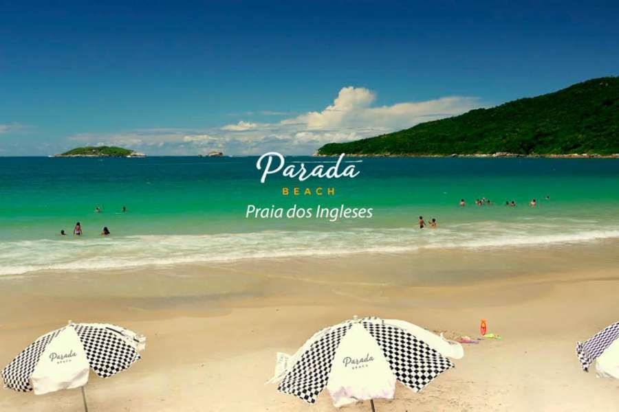 Foto do Parada Beach Apart Hotel