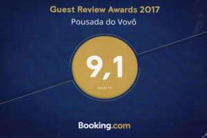 Pousada do Vovô Foto do Pousada do Vovô