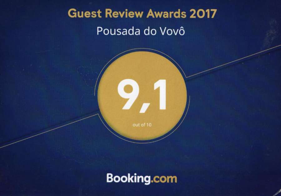 Foto do Pousada do Vovô