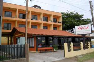 Hotel Recanto Das Pedras Foto do Hotel Recanto Das Pedras