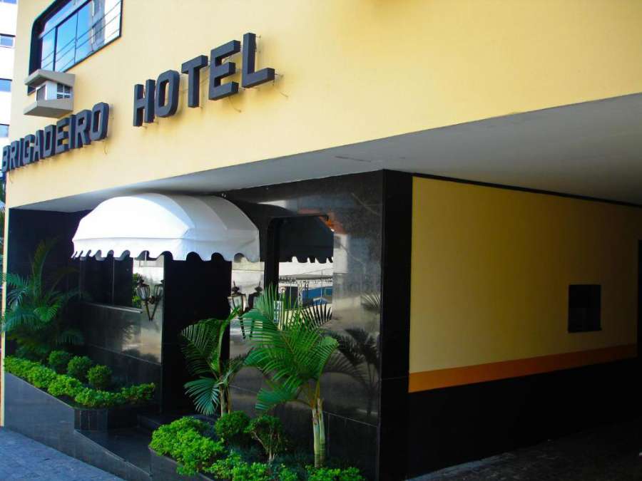 Foto do Hotel Brigadeiro