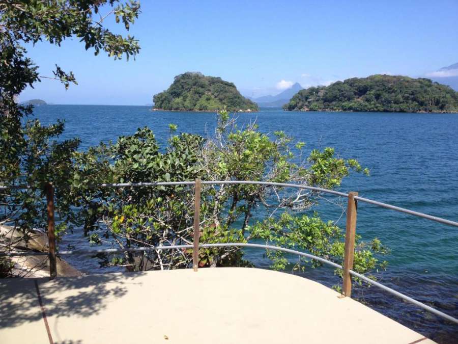 Foto do Casa Angra dos Reis