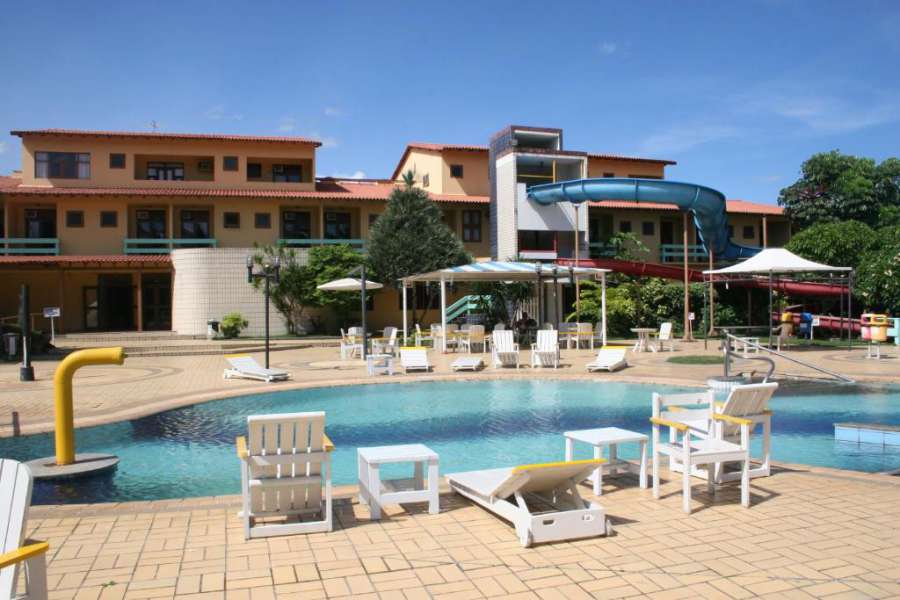 Foto do Hotel Praia Sol