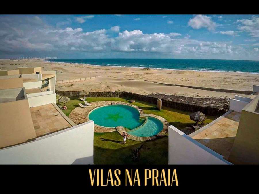 Foto do Vilas na Praia Residence