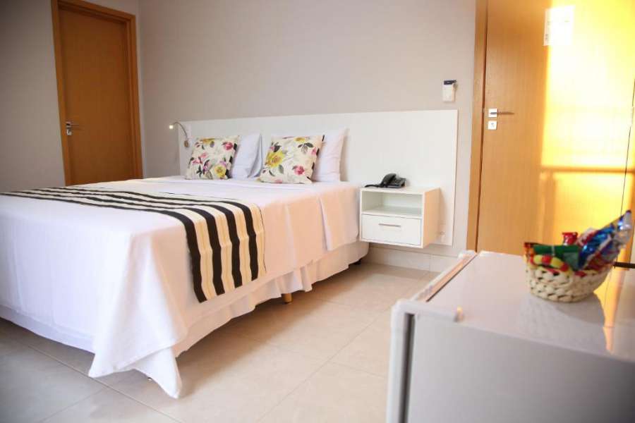 Ventura Hotel Foto do Ventura Hotel