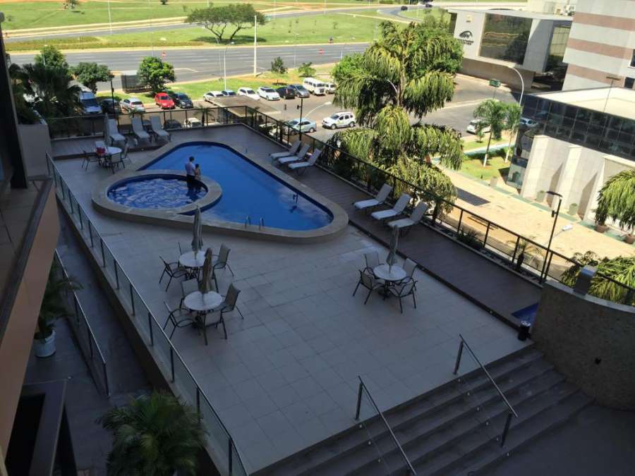 Foto do Sateltour Apart Hotel