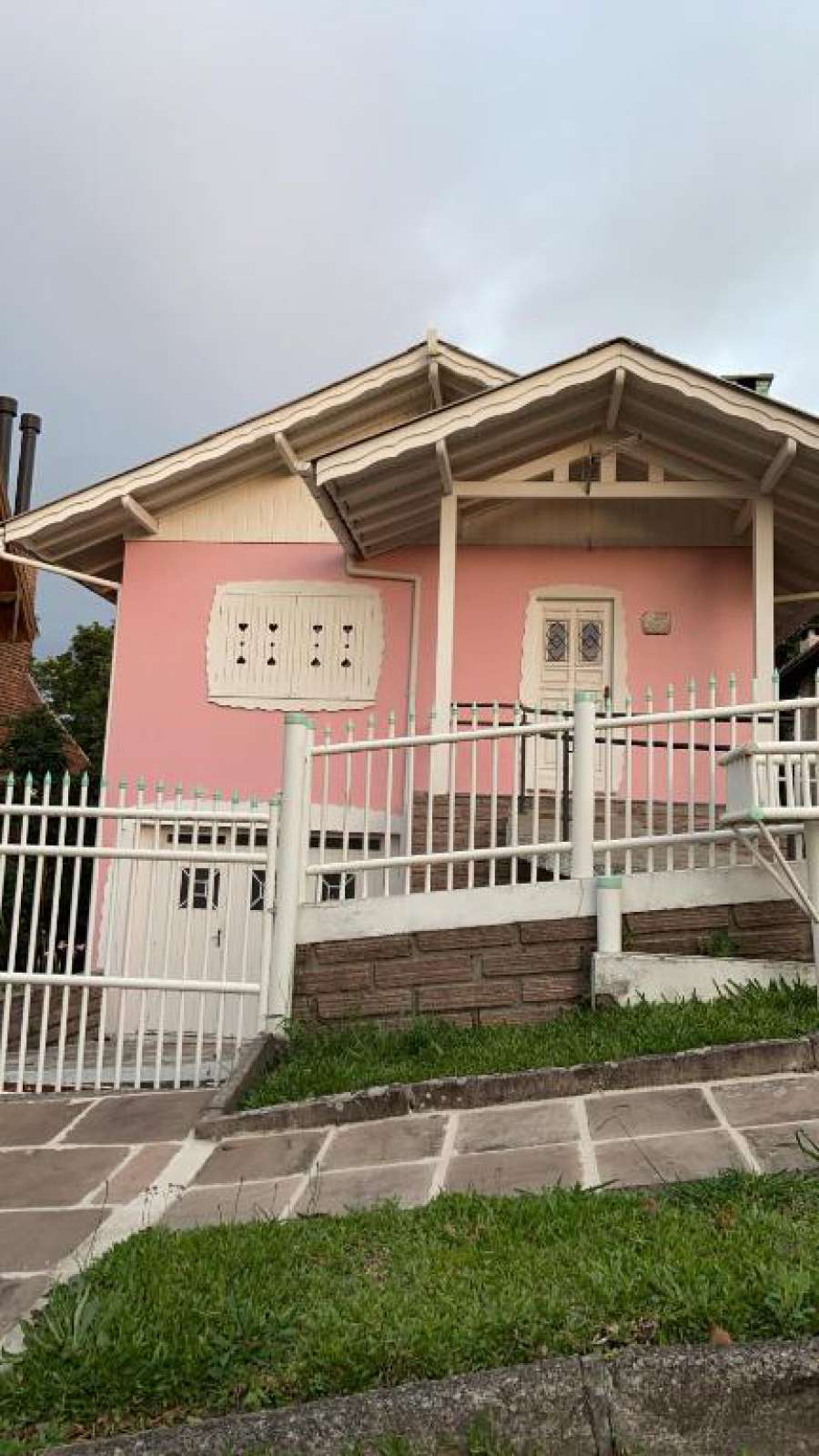 Foto do Casa de Fadas na Serra Gaúcha