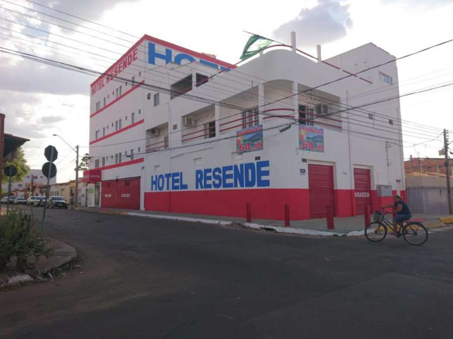 Foto do Hotel Resende