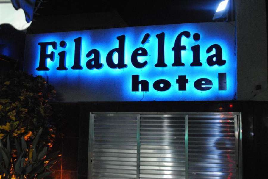 Foto do Filadelfia Hotel